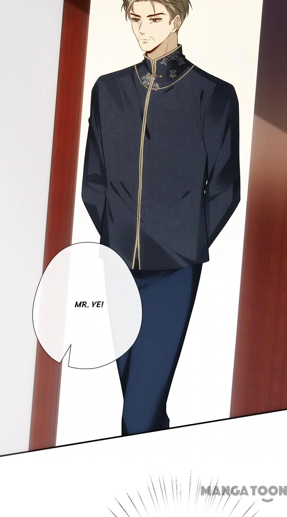 Madam and Her Daily Online Face-Slapping Chapter 115 - Page 40