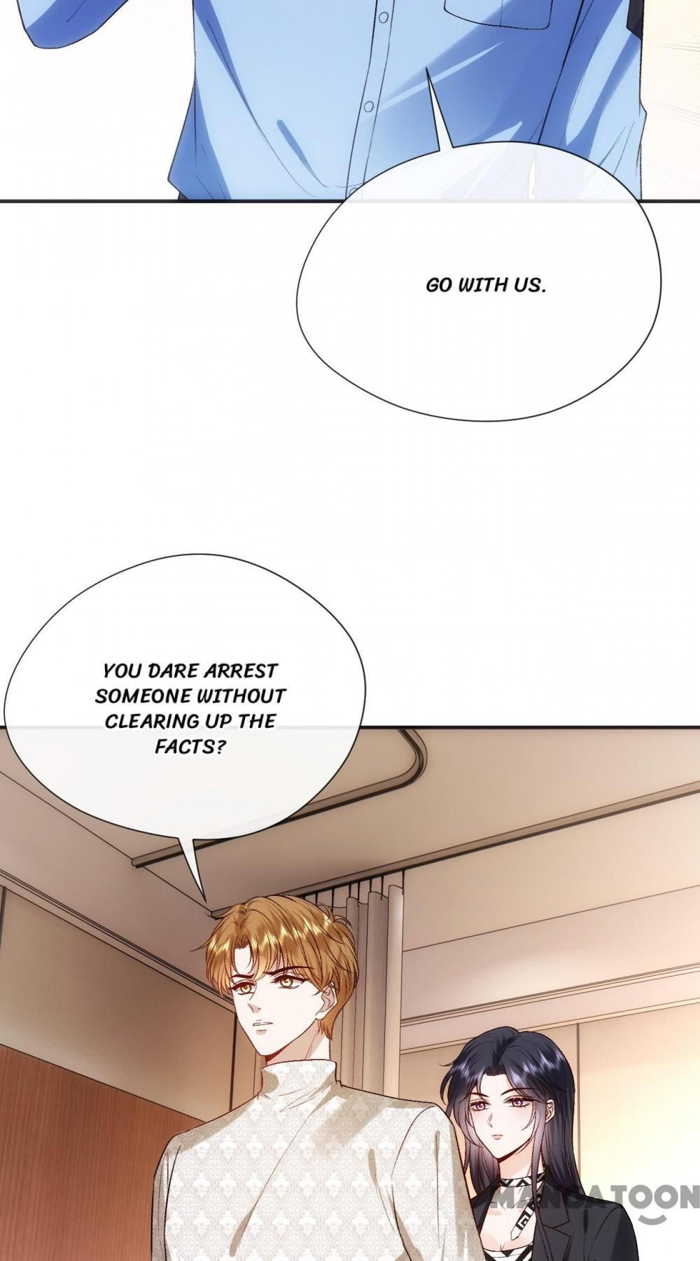 Madam and Her Daily Online Face-Slapping Chapter 115 - Page 6