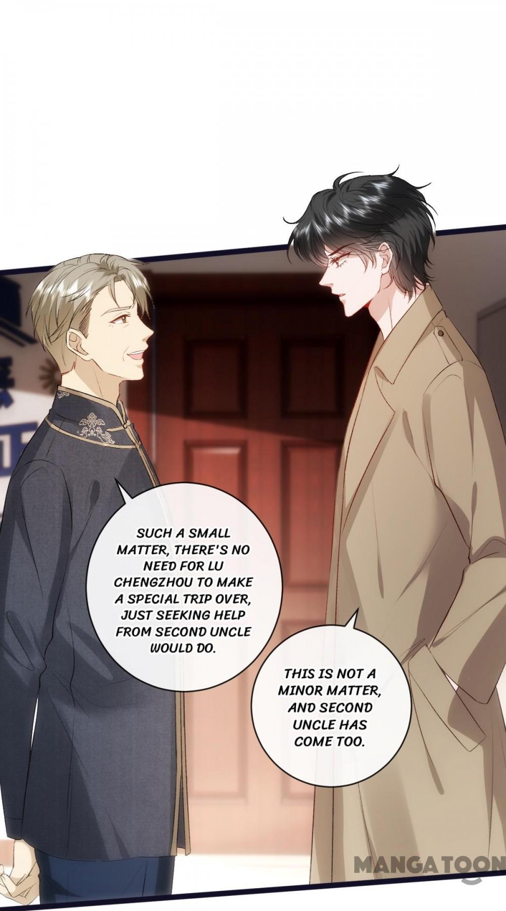 Madam and Her Daily Online Face-Slapping Chapter 116 - Page 1