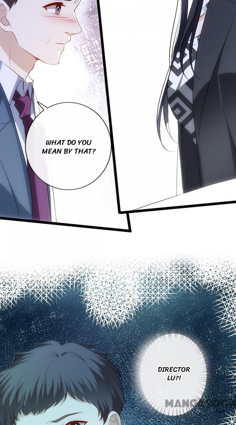 Madam and Her Daily Online Face-Slapping Chapter 116 - Page 17