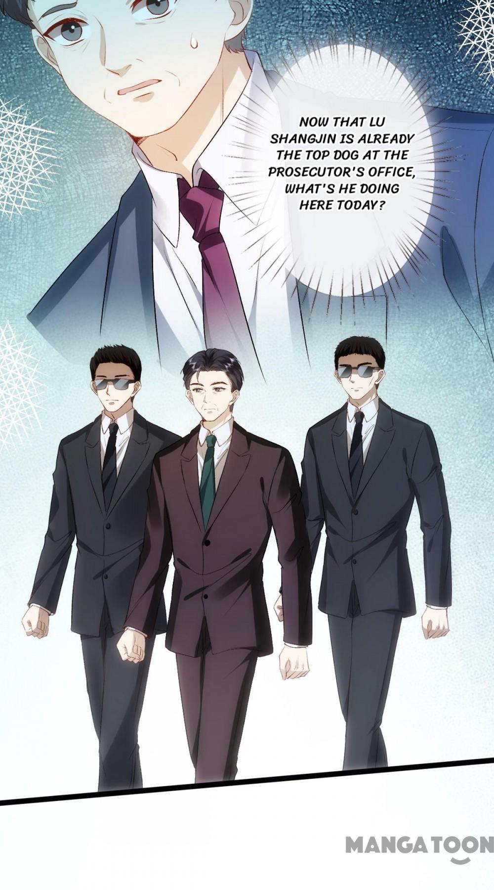 Madam and Her Daily Online Face-Slapping Chapter 116 - Page 18