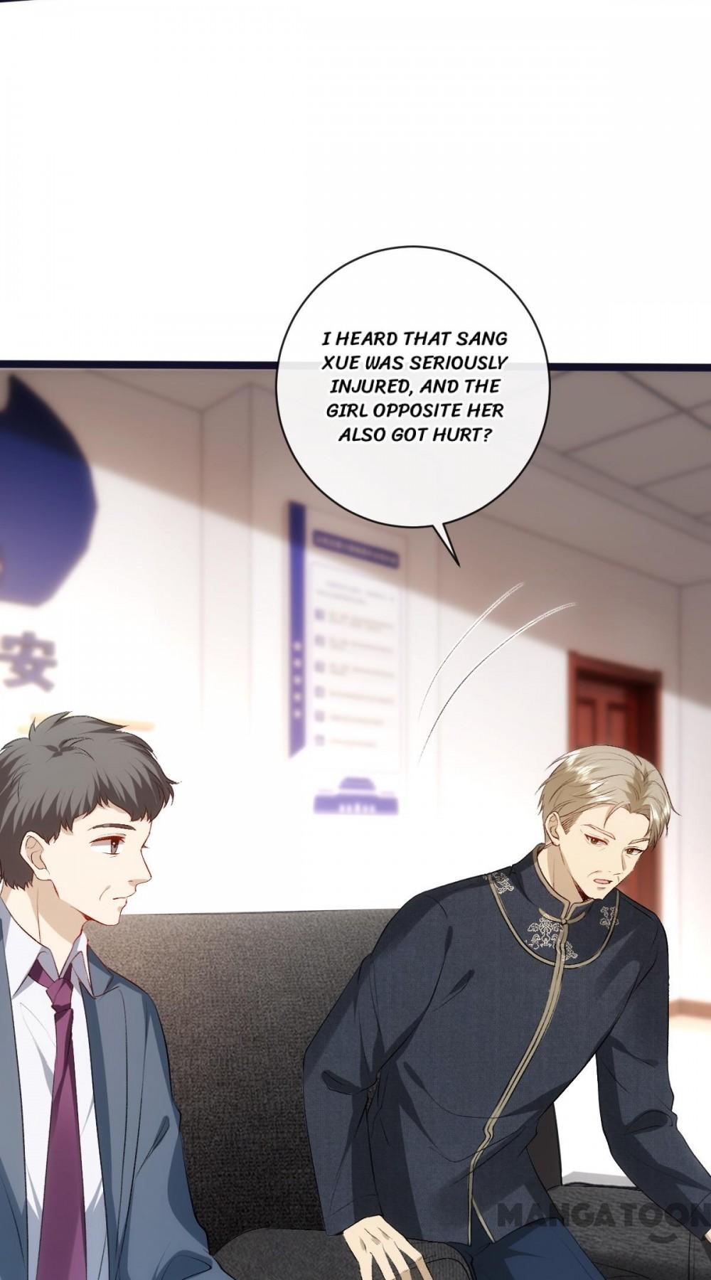 Madam and Her Daily Online Face-Slapping Chapter 116 - Page 2