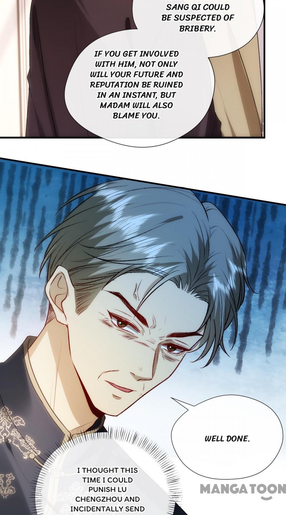 Madam and Her Daily Online Face-Slapping Chapter 116 - Page 29