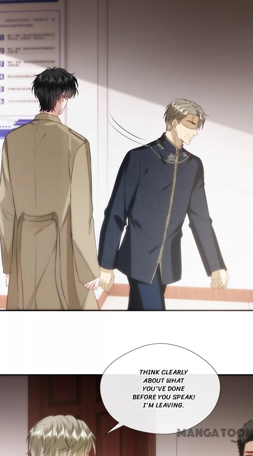 Madam and Her Daily Online Face-Slapping Chapter 116 - Page 33