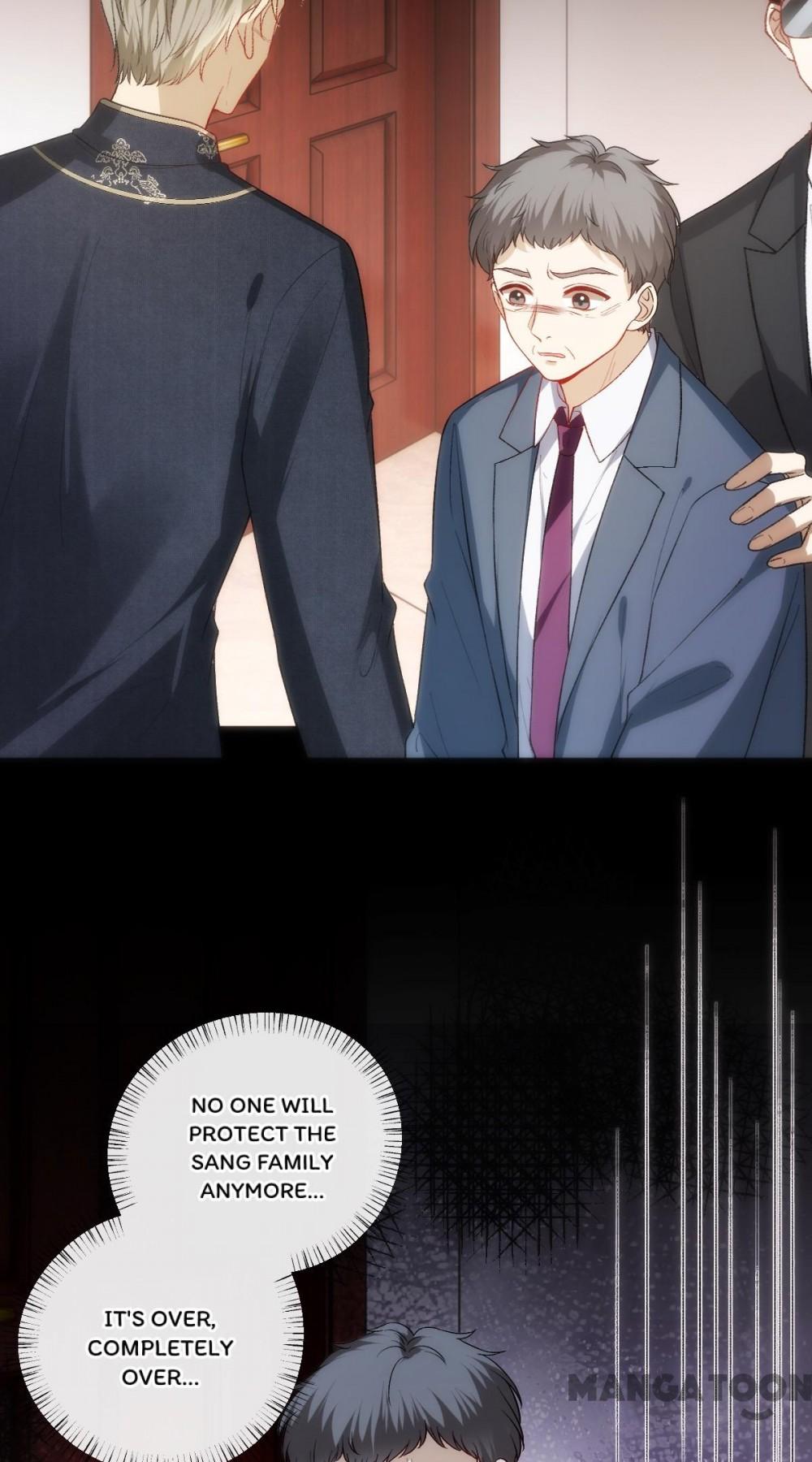 Madam and Her Daily Online Face-Slapping Chapter 116 - Page 34