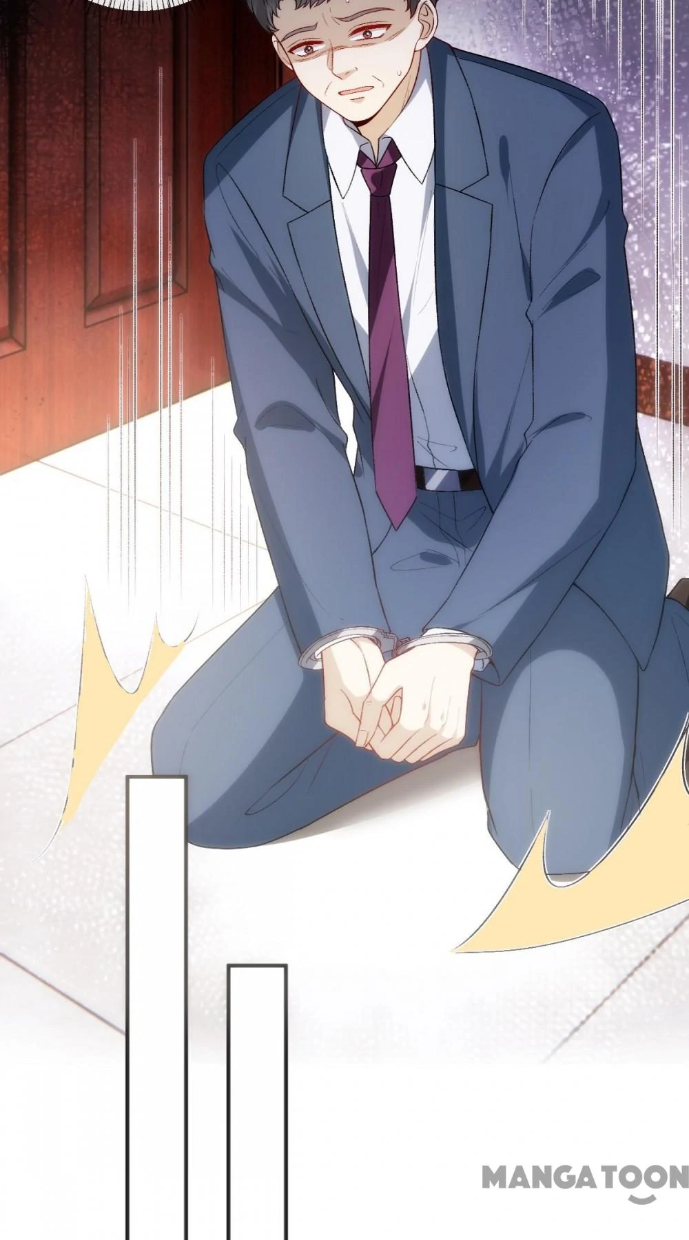 Madam and Her Daily Online Face-Slapping Chapter 116 - Page 35