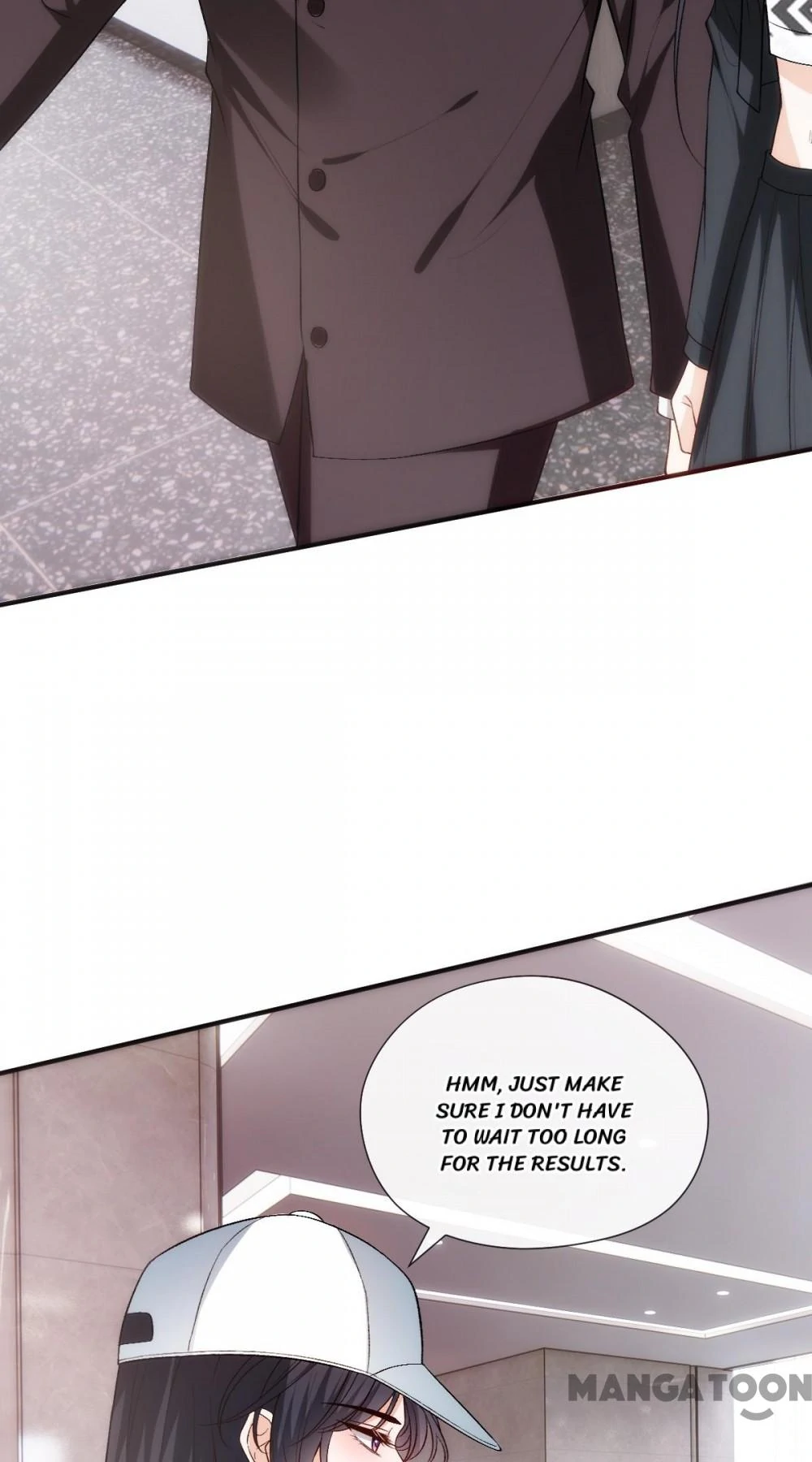 Madam and Her Daily Online Face-Slapping Chapter 116 - Page 38