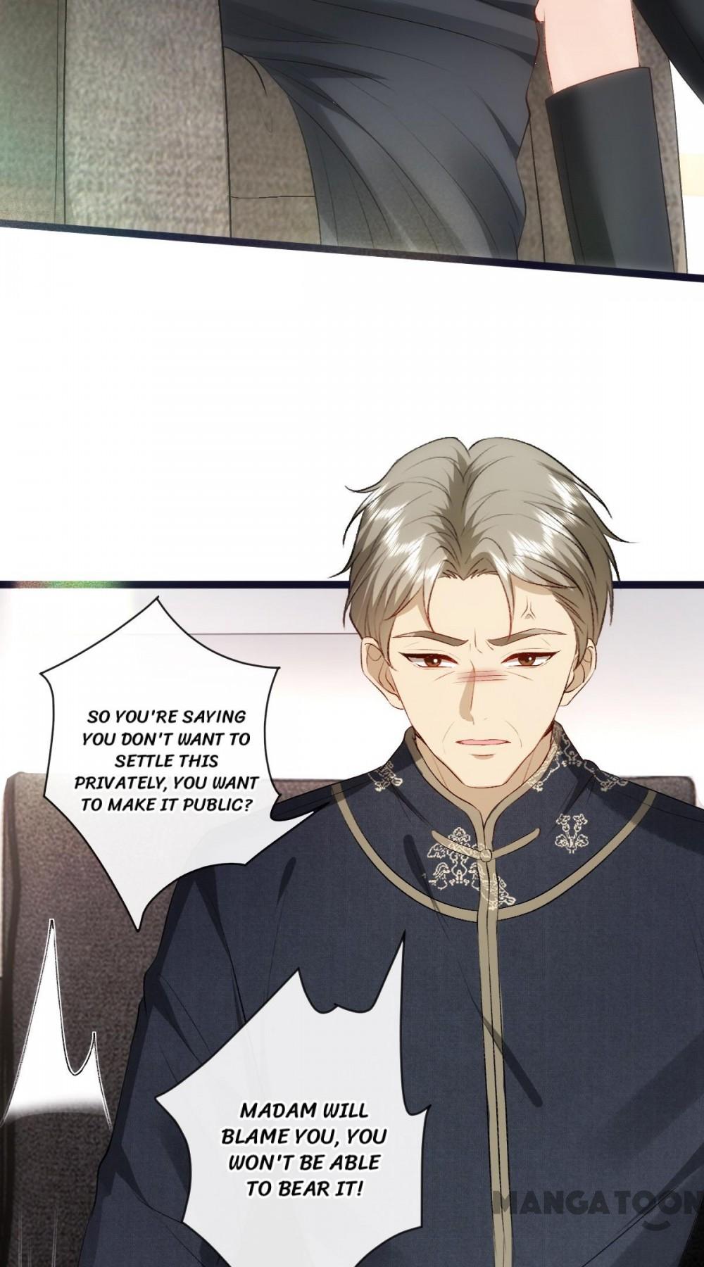 Madam and Her Daily Online Face-Slapping Chapter 116 - Page 7