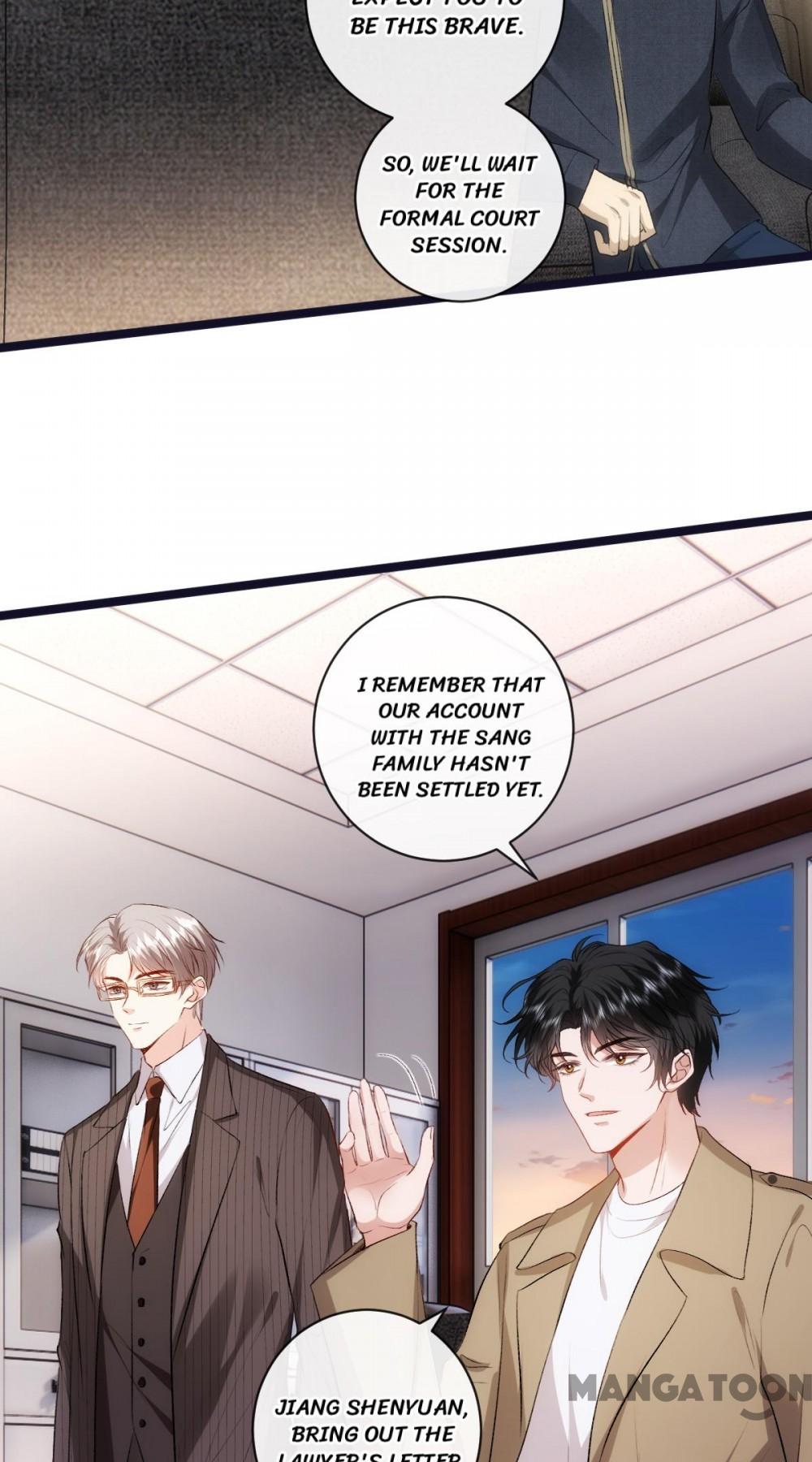 Madam and Her Daily Online Face-Slapping Chapter 116 - Page 9