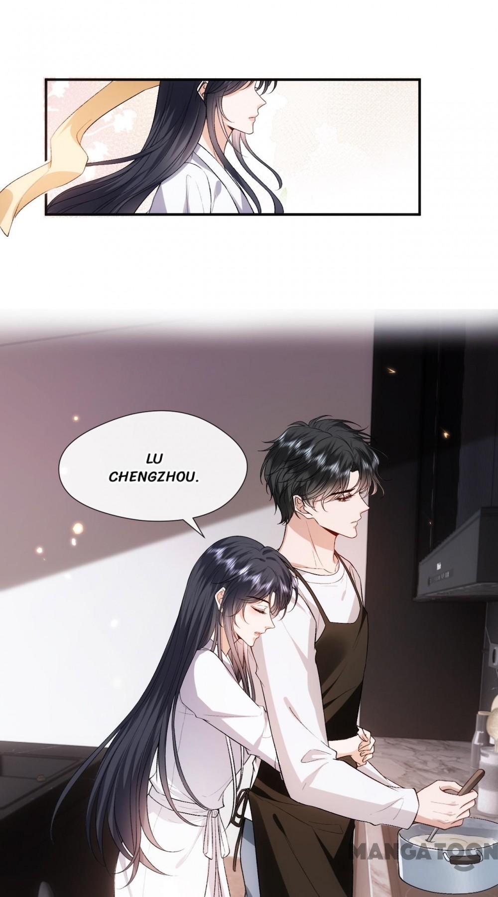 Madam and Her Daily Online Face-Slapping Chapter 117 - Page 11