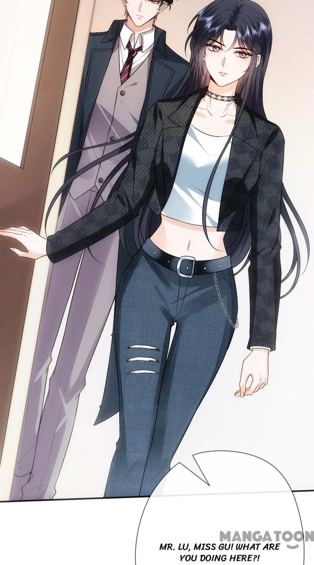 Madam and Her Daily Online Face-Slapping Chapter 117 - Page 26