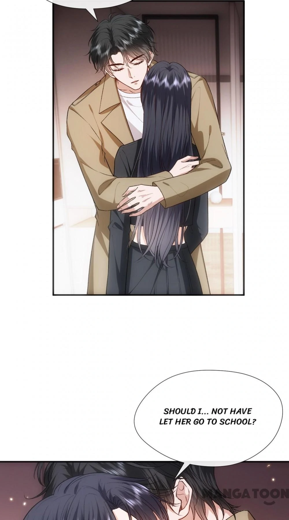 Madam and Her Daily Online Face-Slapping Chapter 117 - Page 3