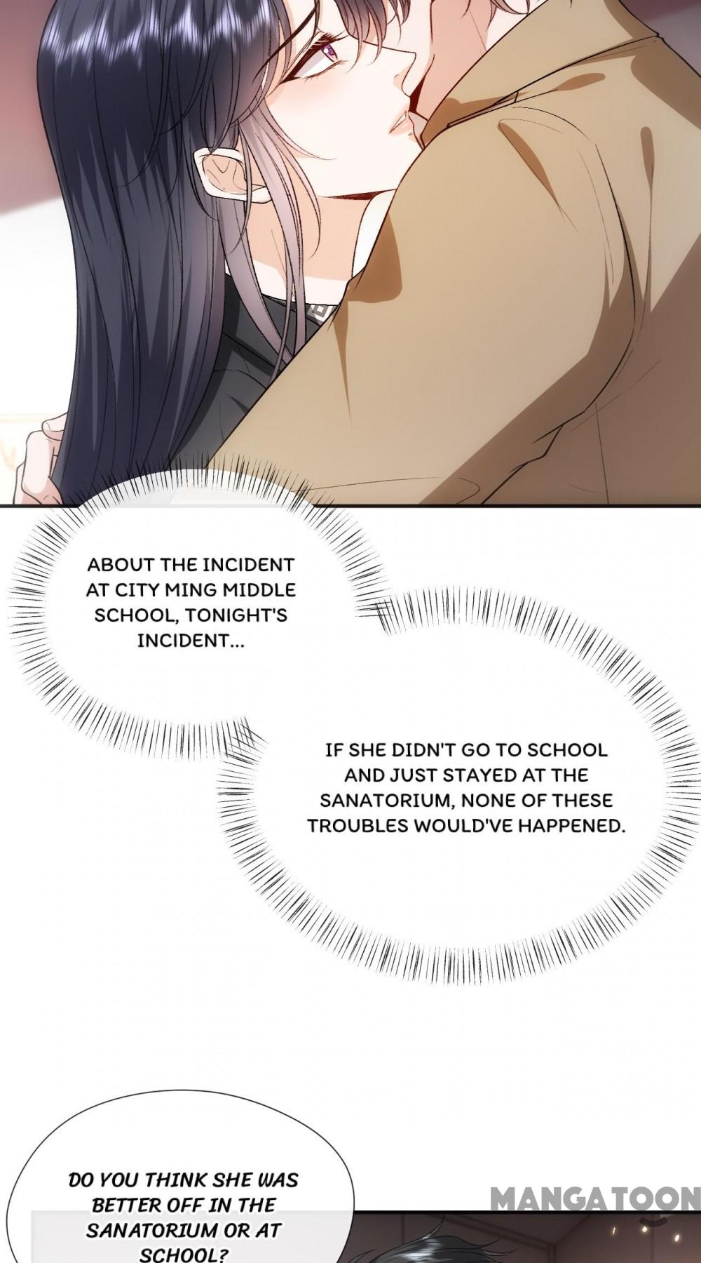 Madam and Her Daily Online Face-Slapping Chapter 117 - Page 4