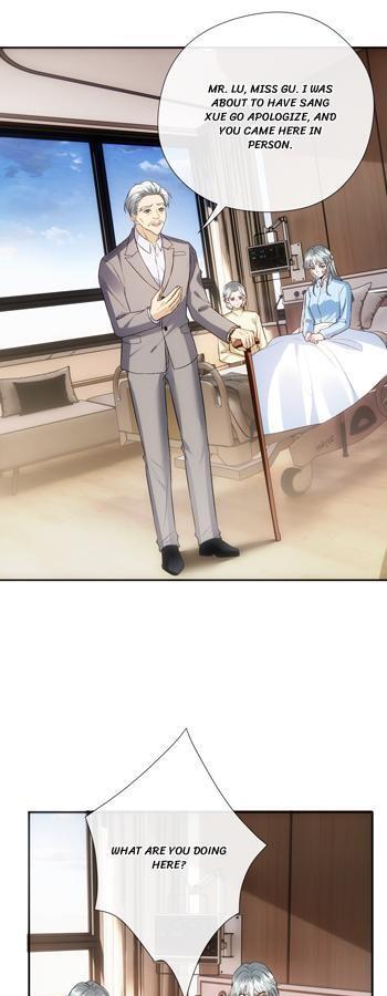 Madam and Her Daily Online Face-Slapping Chapter 118 - Page 1