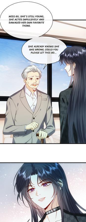 Madam and Her Daily Online Face-Slapping Chapter 118 - Page 10