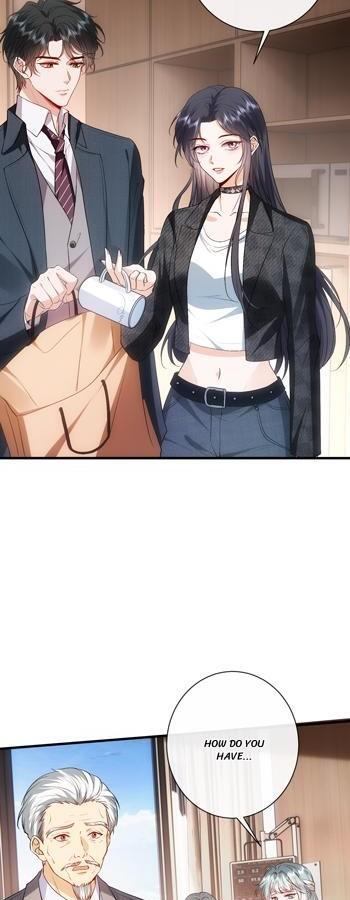 Madam and Her Daily Online Face-Slapping Chapter 118 - Page 12