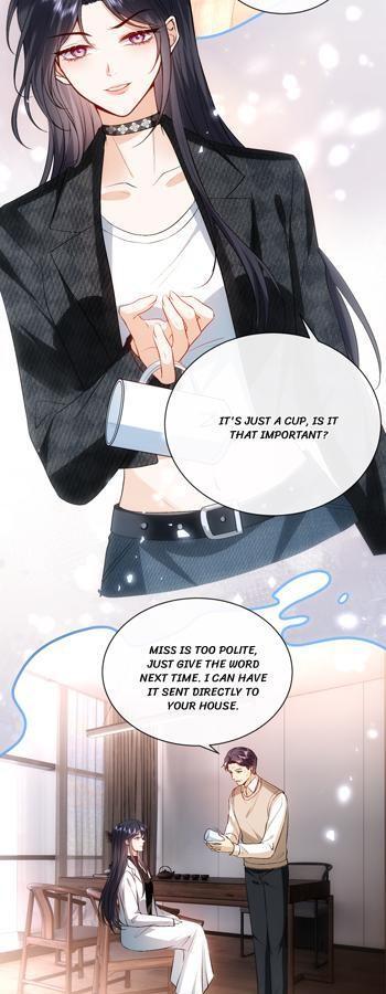 Madam and Her Daily Online Face-Slapping Chapter 118 - Page 14