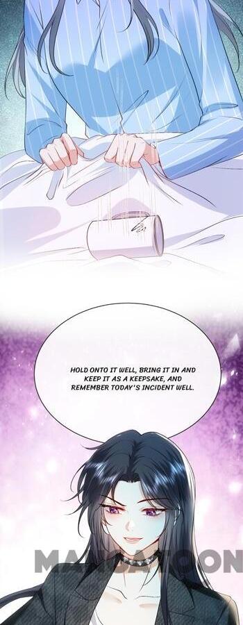 Madam and Her Daily Online Face-Slapping Chapter 118 - Page 17