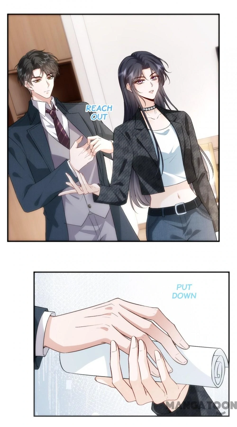 Madam and Her Daily Online Face-Slapping Chapter 118 - Page 20