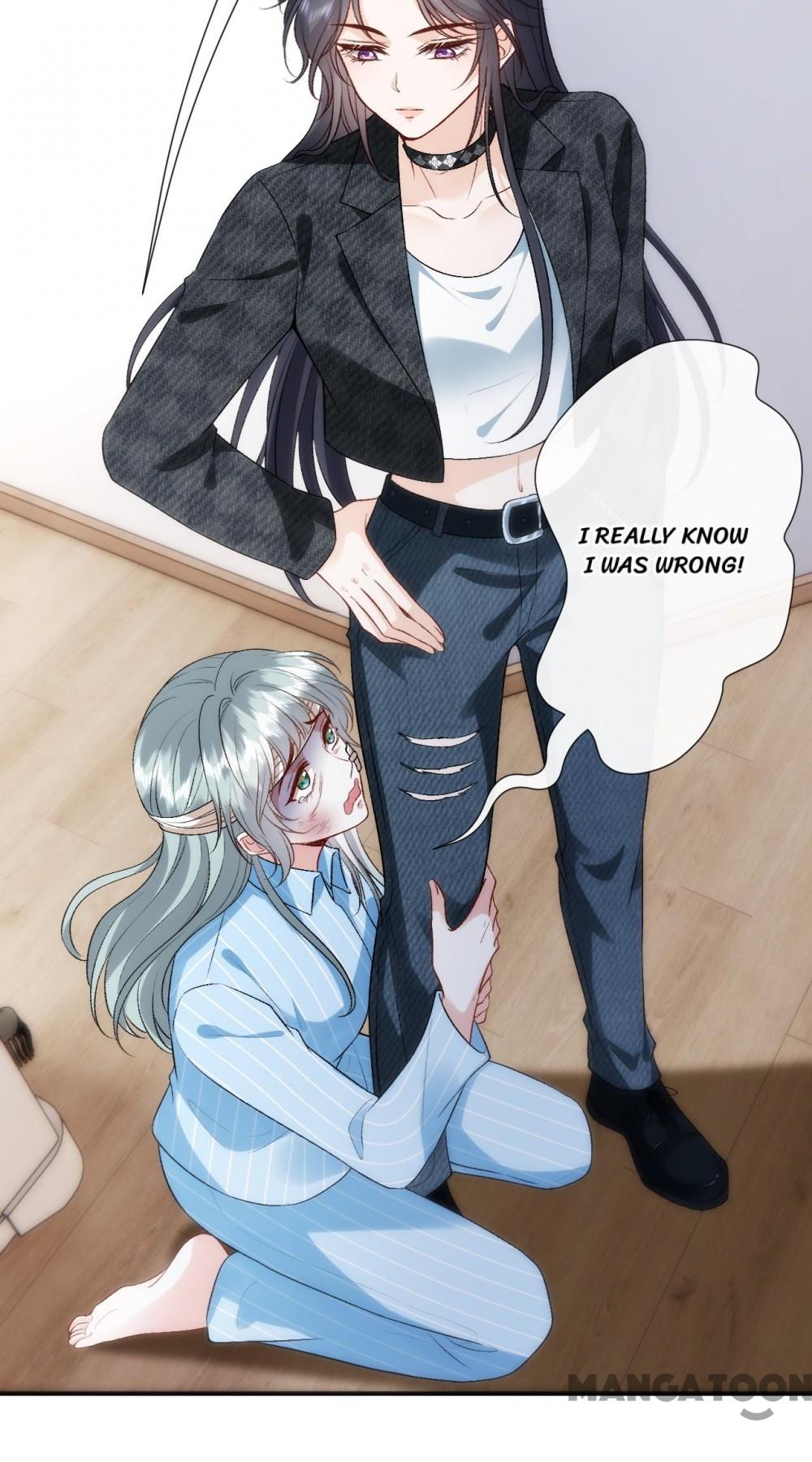 Madam and Her Daily Online Face-Slapping Chapter 118 - Page 25