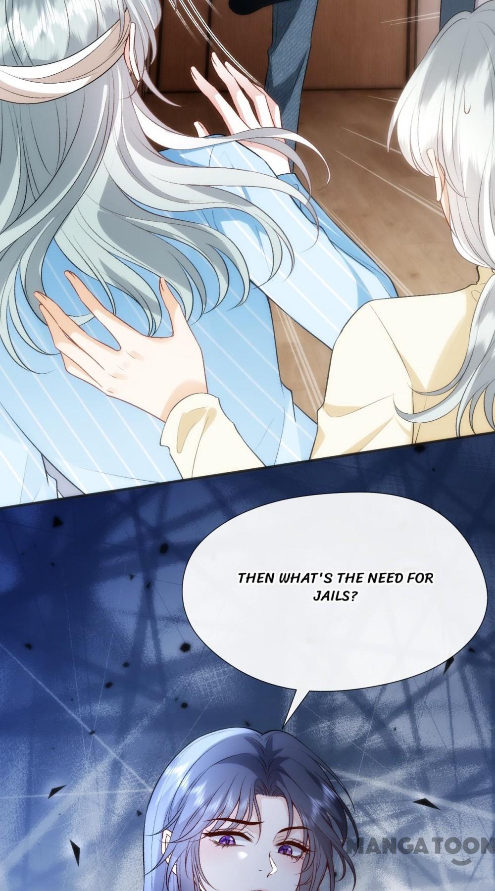 Madam and Her Daily Online Face-Slapping Chapter 118 - Page 28