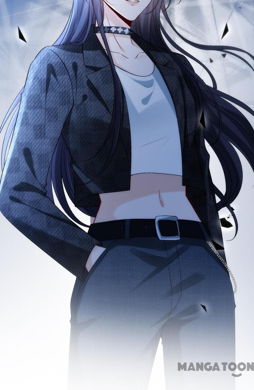 Madam and Her Daily Online Face-Slapping Chapter 118 - Page 29