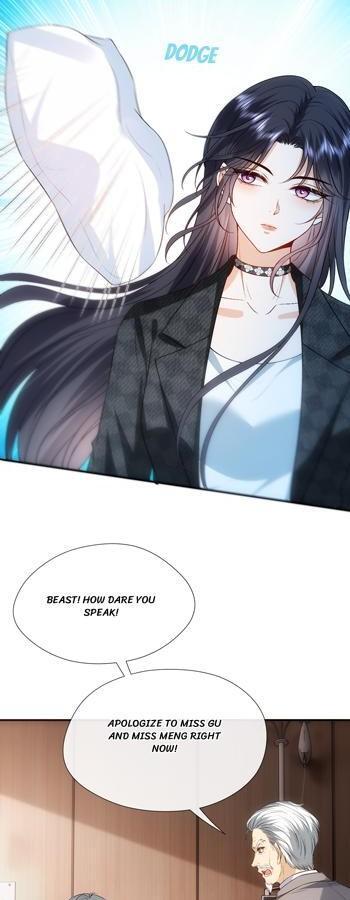 Madam and Her Daily Online Face-Slapping Chapter 118 - Page 3