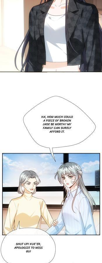 Madam and Her Daily Online Face-Slapping Chapter 118 - Page 5