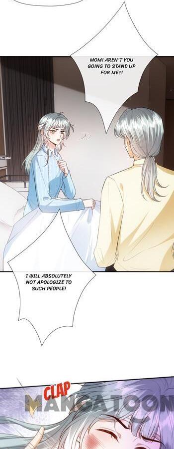 Madam and Her Daily Online Face-Slapping Chapter 118 - Page 6