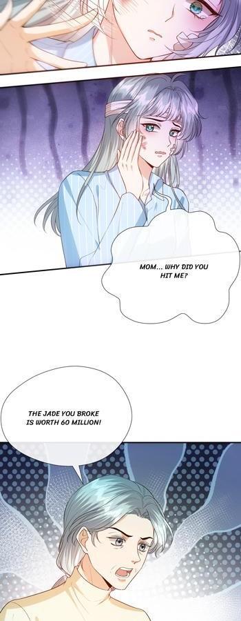 Madam and Her Daily Online Face-Slapping Chapter 118 - Page 7