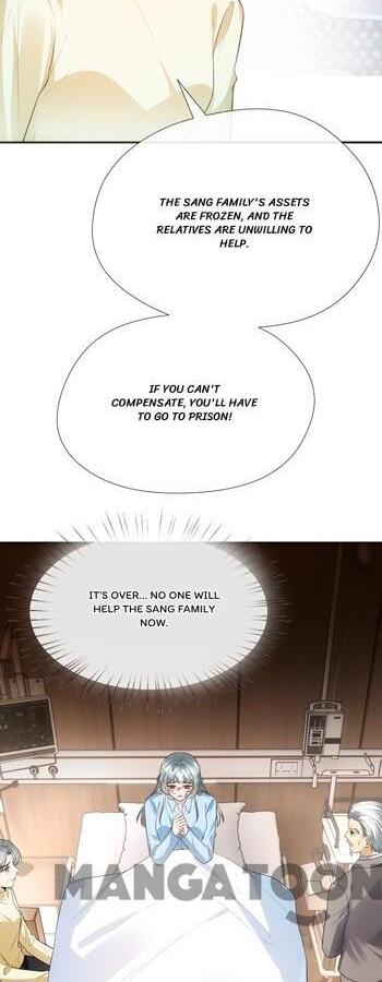 Madam and Her Daily Online Face-Slapping Chapter 118 - Page 8