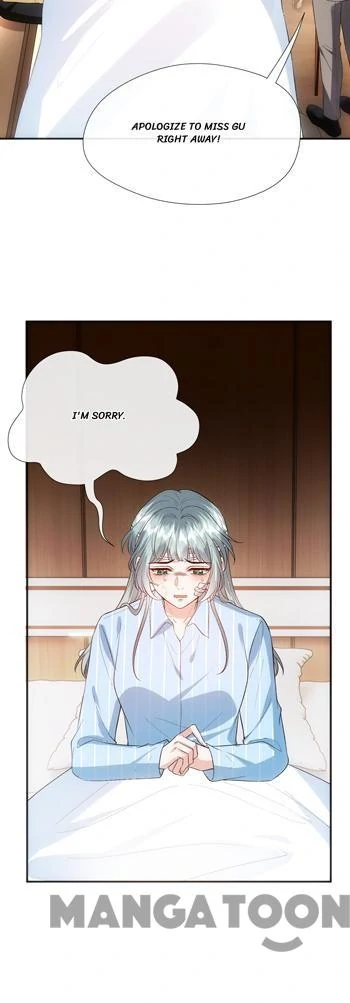 Madam and Her Daily Online Face-Slapping Chapter 118 - Page 9