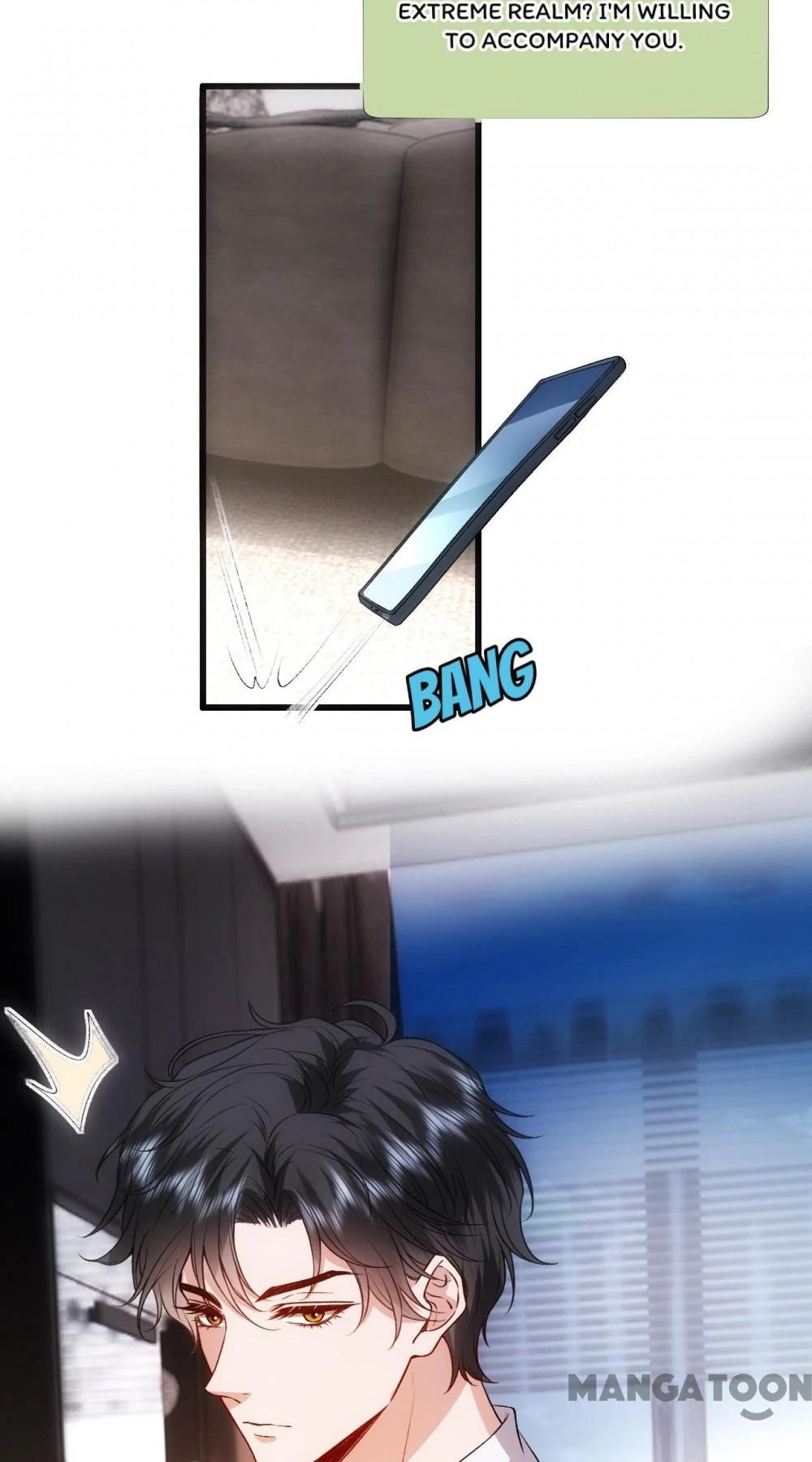 Madam and Her Daily Online Face-Slapping Chapter 119 - Page 13