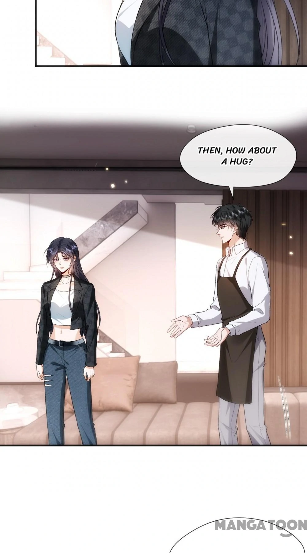 Madam and Her Daily Online Face-Slapping Chapter 119 - Page 20