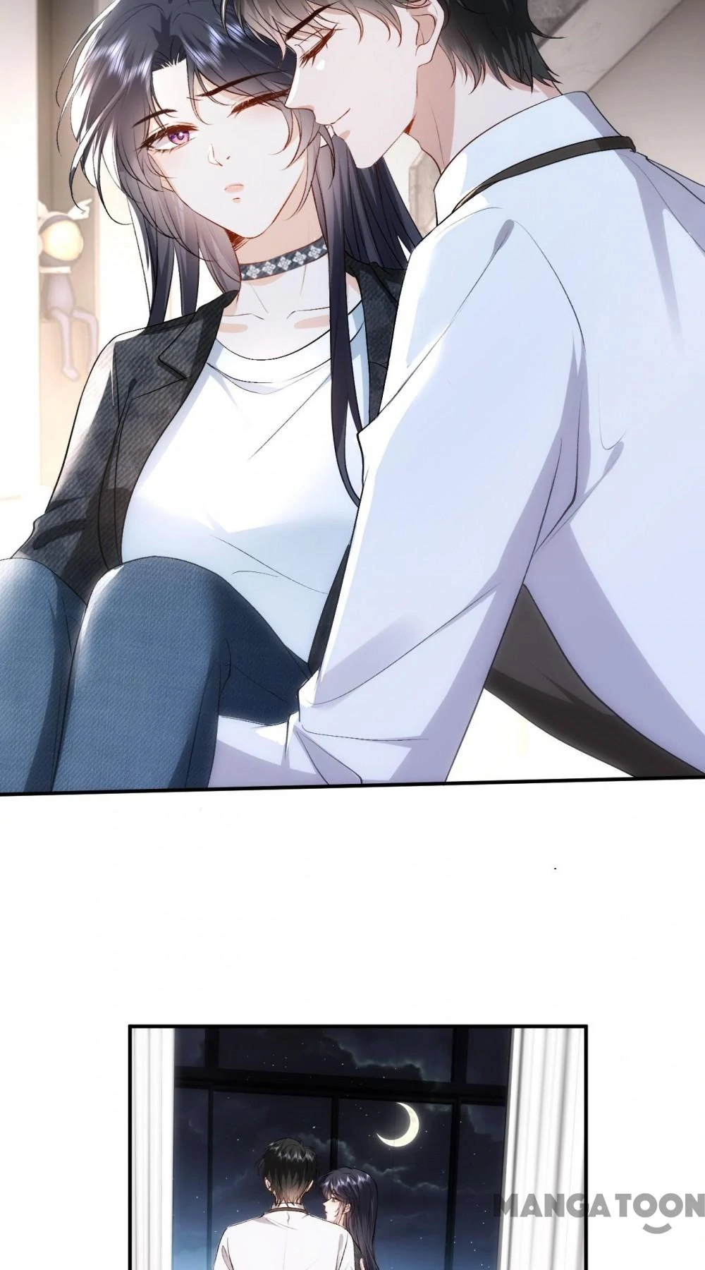 Madam and Her Daily Online Face-Slapping Chapter 119 - Page 26