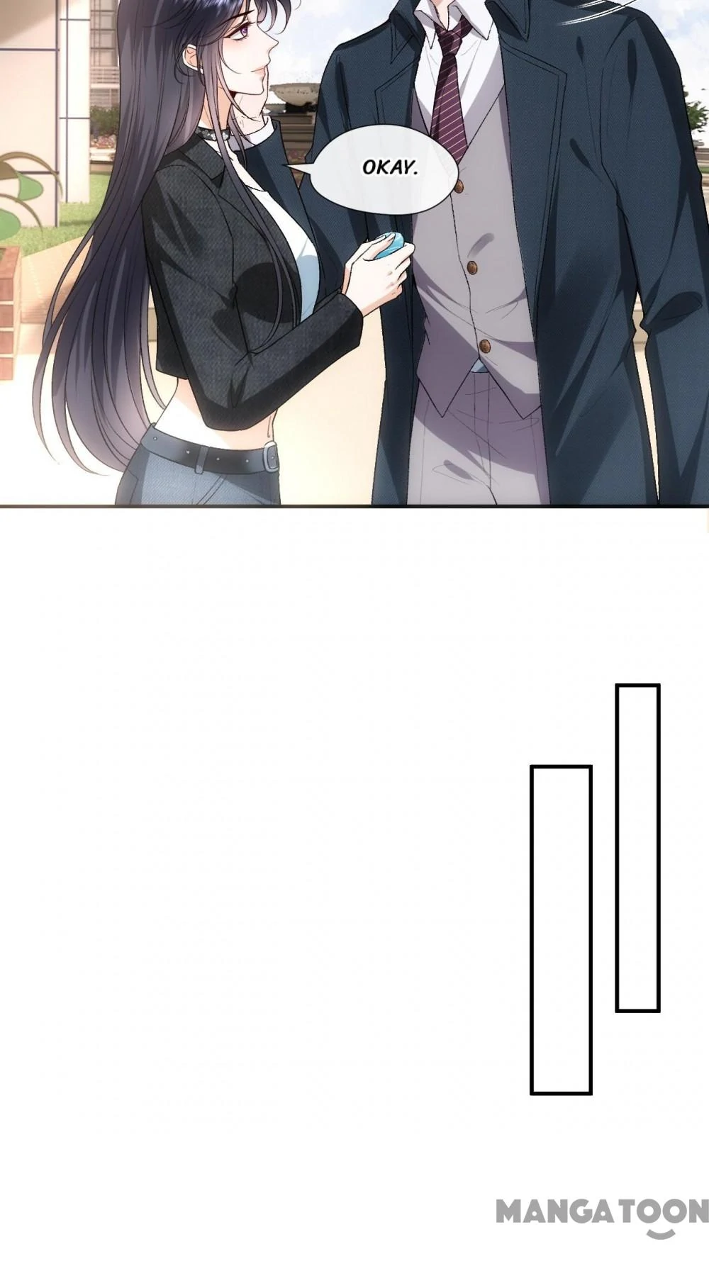 Madam and Her Daily Online Face-Slapping Chapter 119 - Page 4