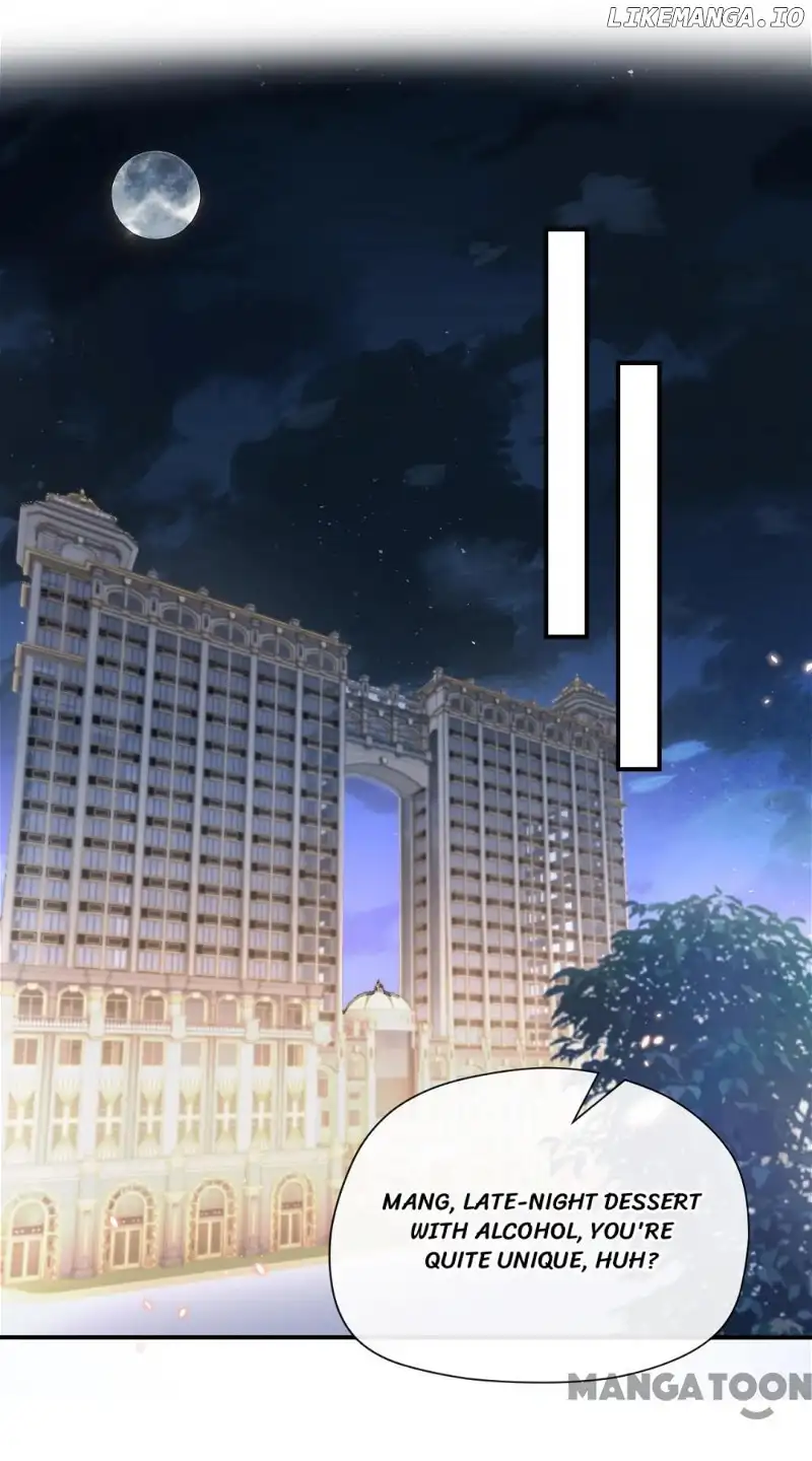 Madam and Her Daily Online Face-Slapping Chapter 12 - Page 10