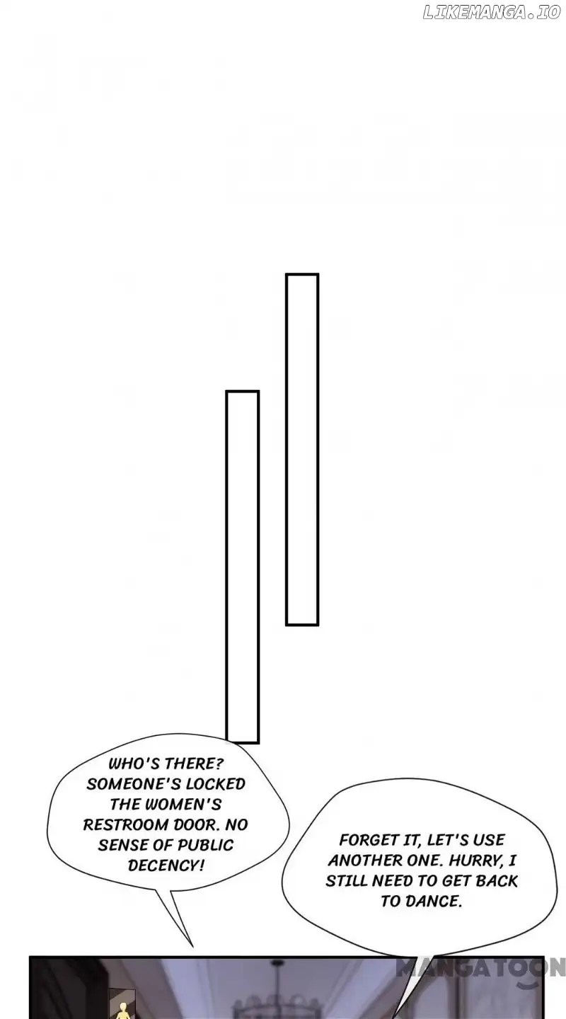 Madam and Her Daily Online Face-Slapping Chapter 12 - Page 15