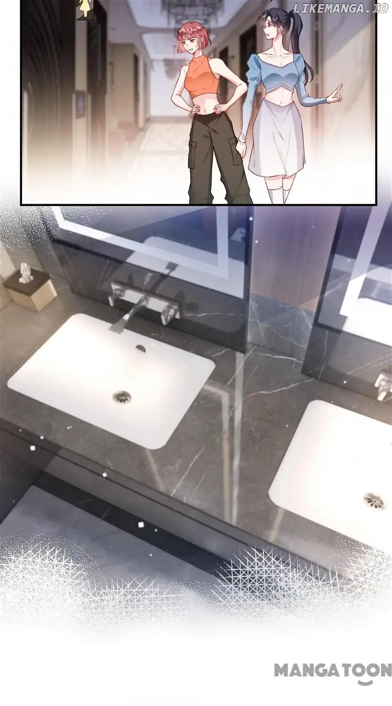 Madam and Her Daily Online Face-Slapping Chapter 12 - Page 16