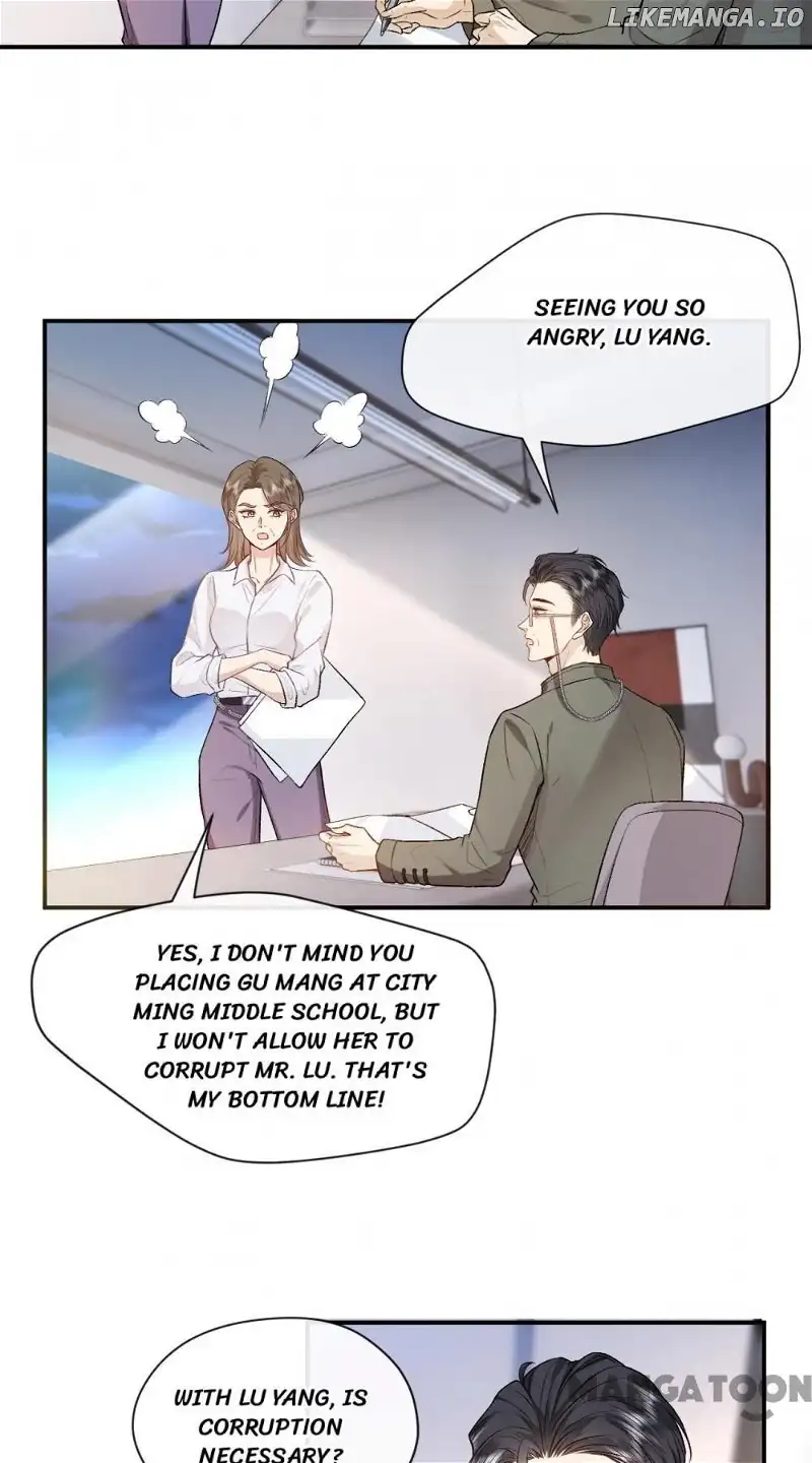 Madam and Her Daily Online Face-Slapping Chapter 12 - Page 2