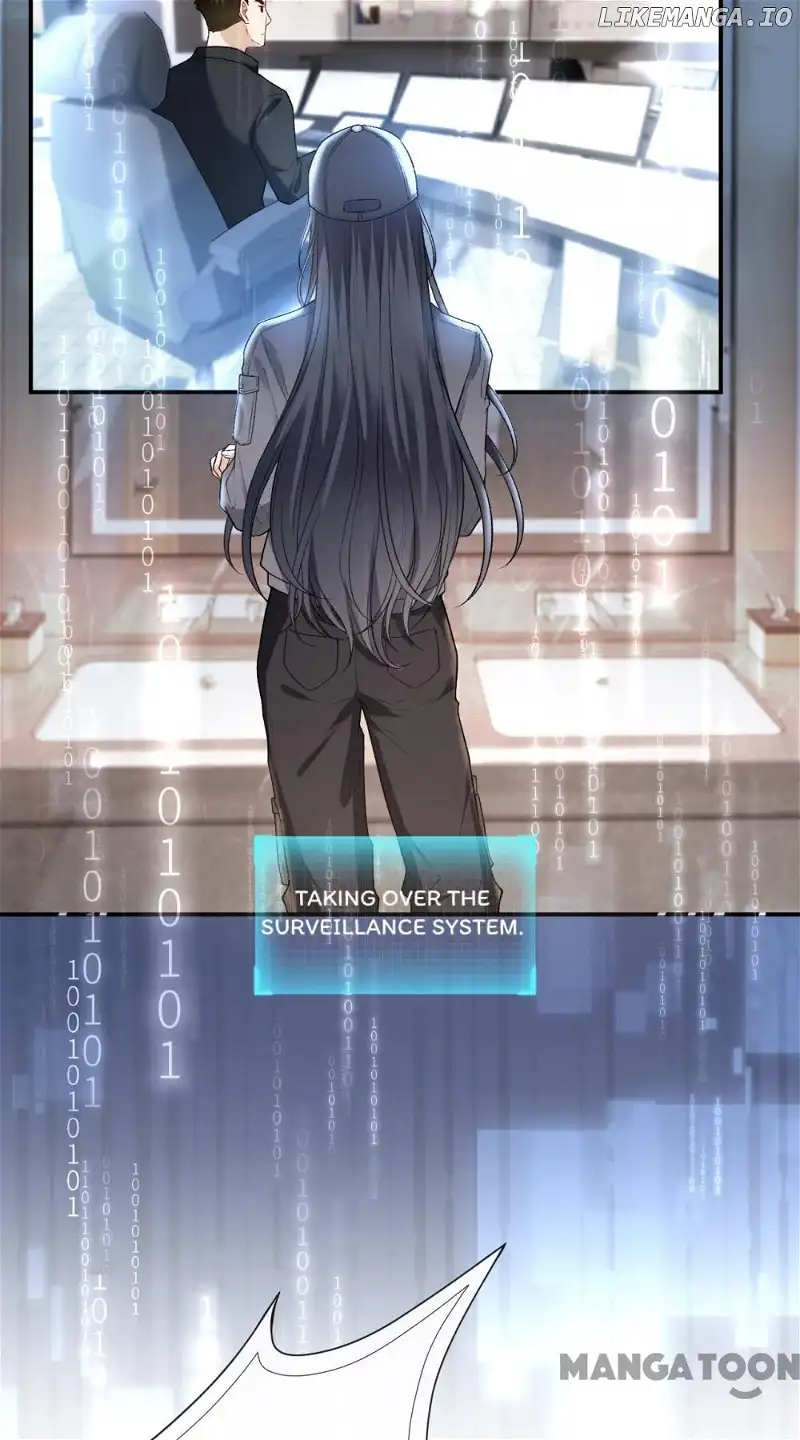 Madam and Her Daily Online Face-Slapping Chapter 12 - Page 20