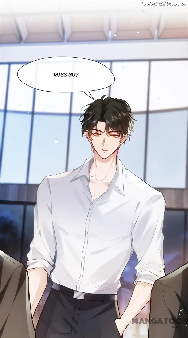 Madam and Her Daily Online Face-Slapping Chapter 12 - Page 26