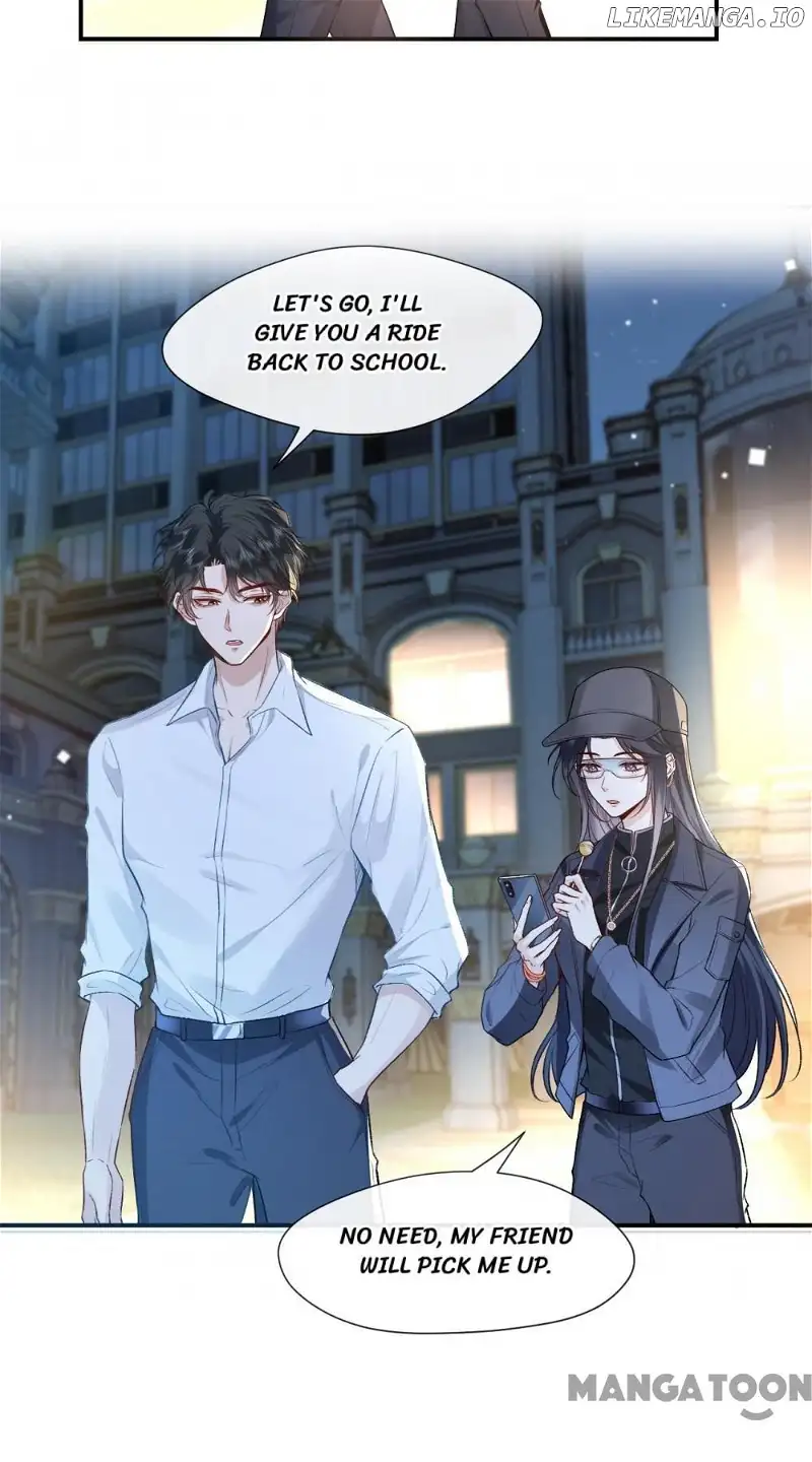 Madam and Her Daily Online Face-Slapping Chapter 12 - Page 32