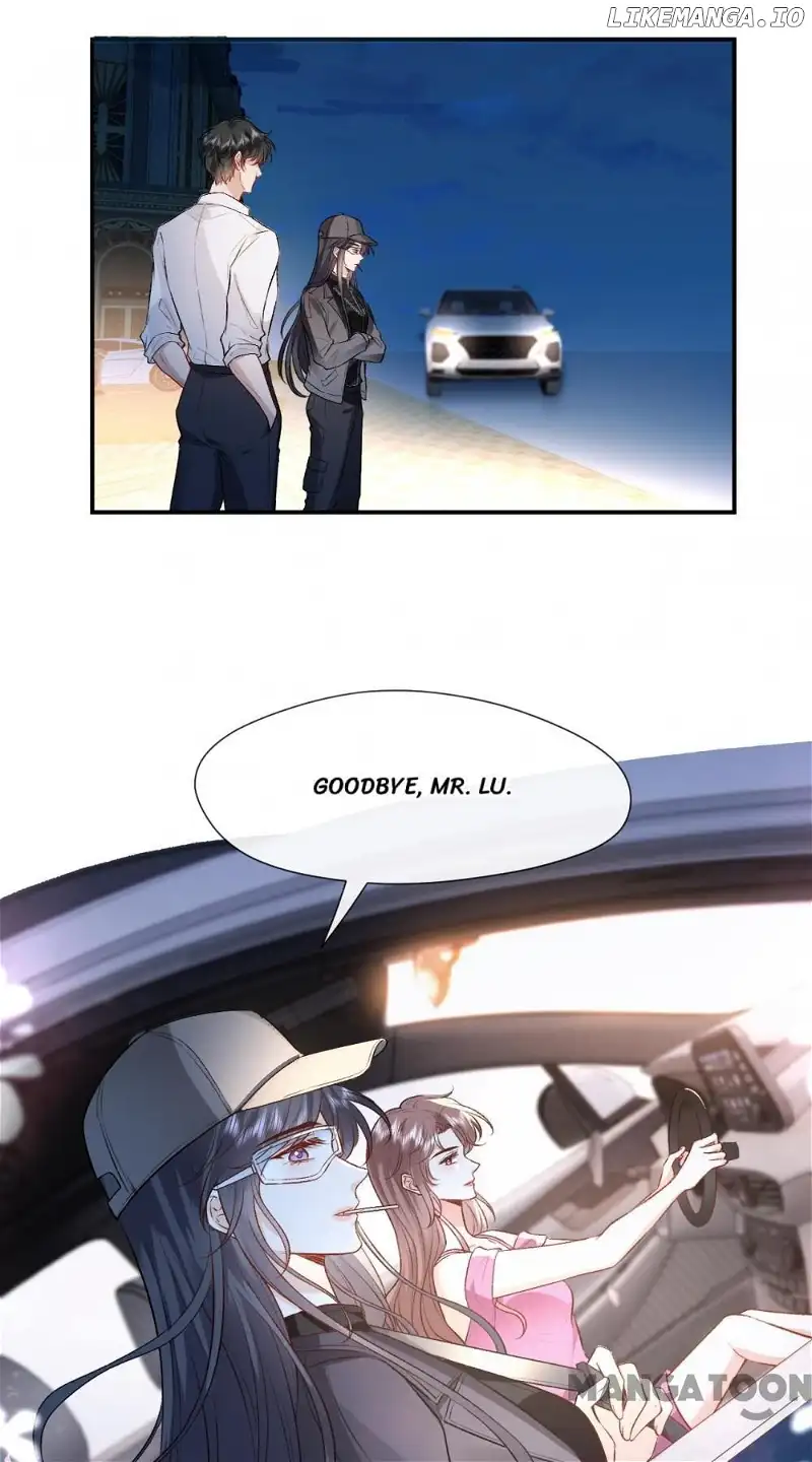 Madam and Her Daily Online Face-Slapping Chapter 12 - Page 33