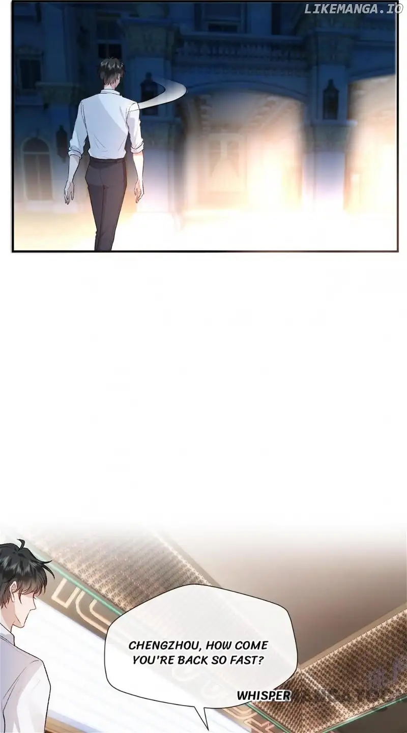 Madam and Her Daily Online Face-Slapping Chapter 12 - Page 35