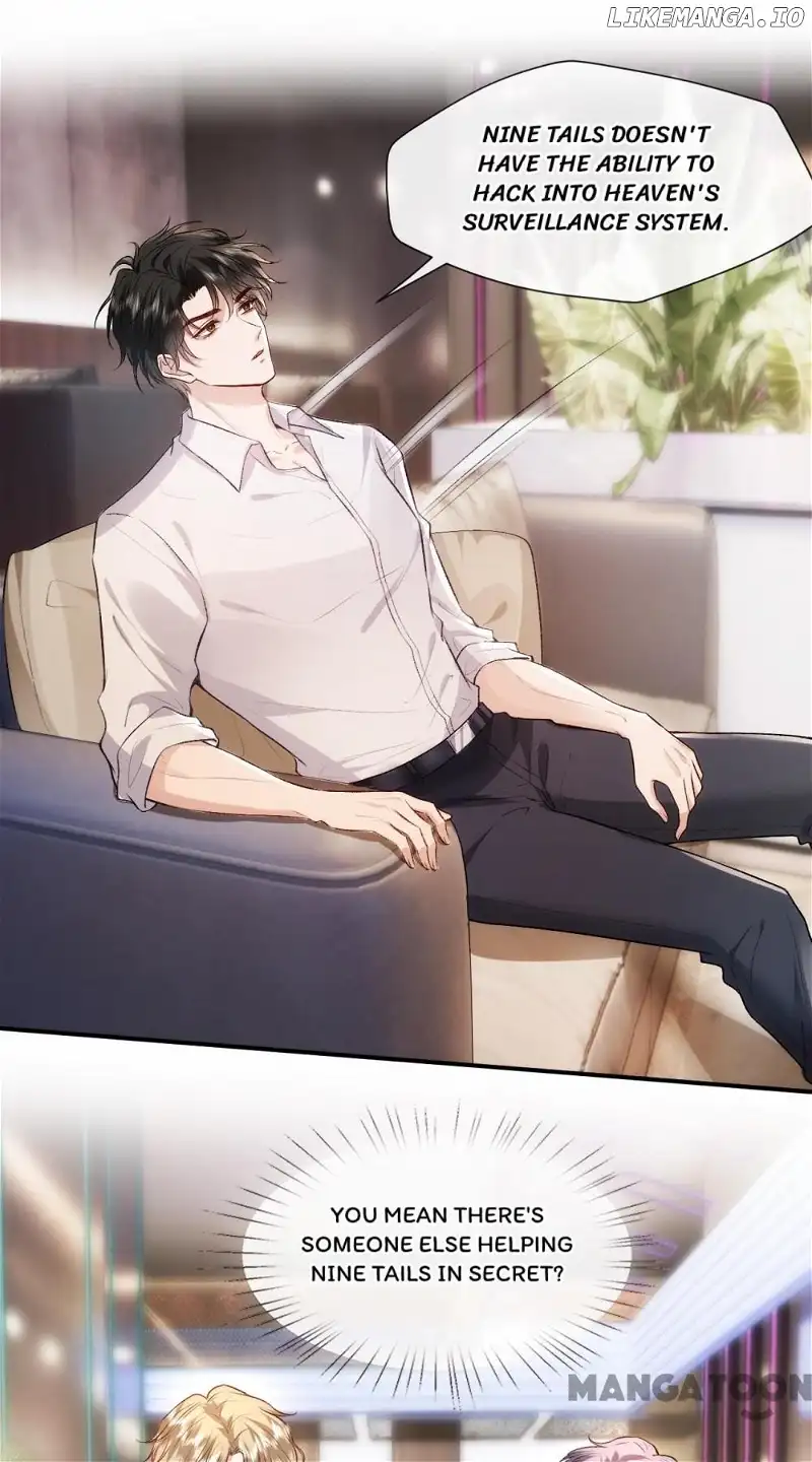 Madam and Her Daily Online Face-Slapping Chapter 12 - Page 38