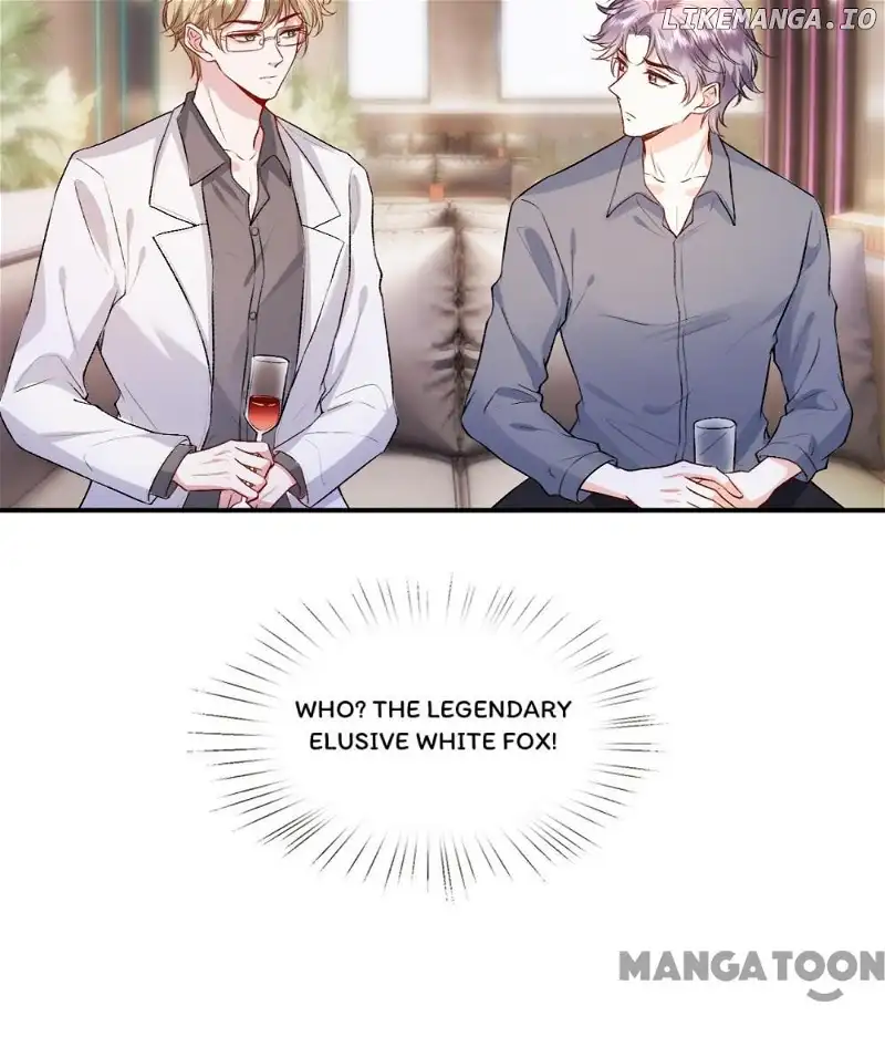 Madam and Her Daily Online Face-Slapping Chapter 12 - Page 39