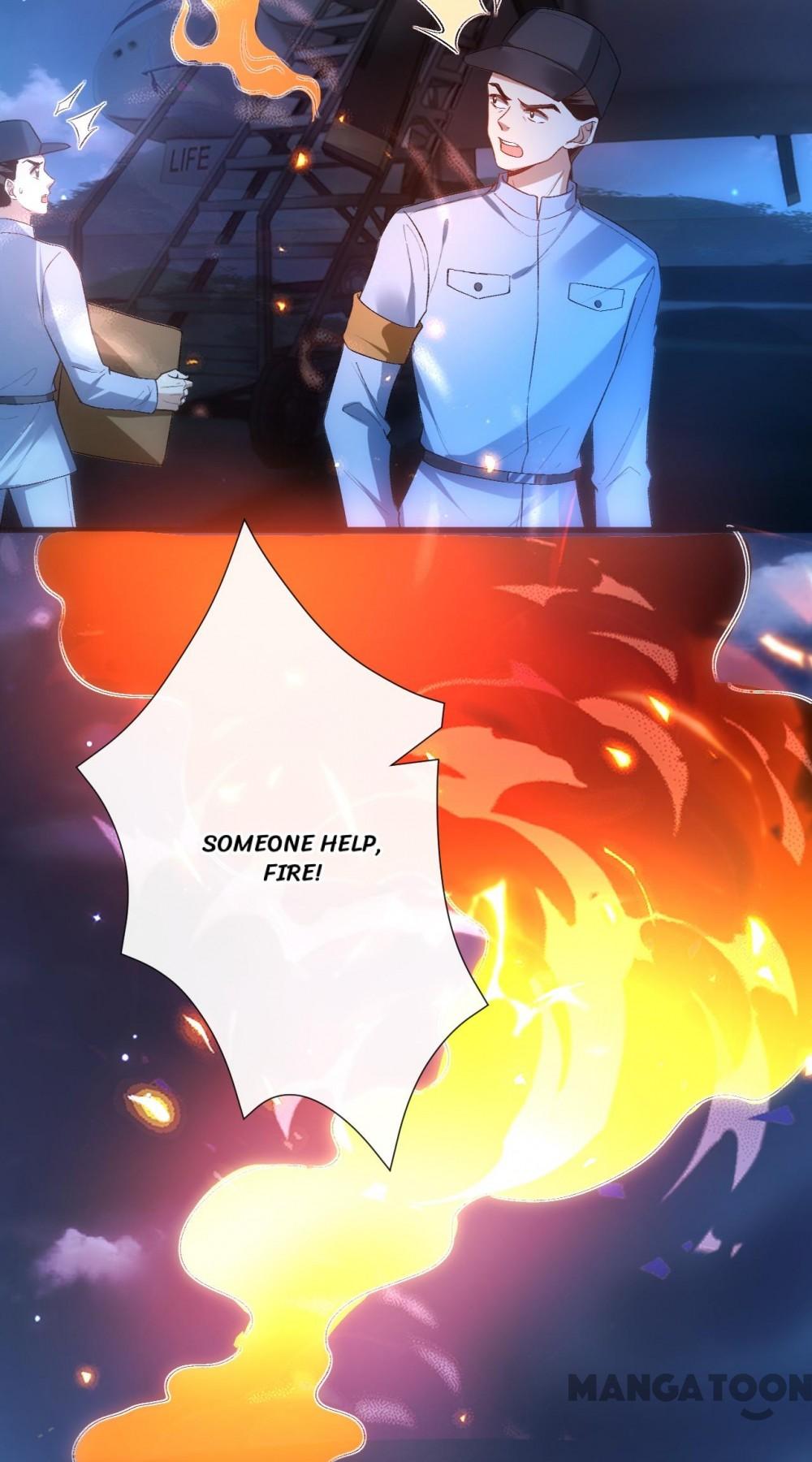 Madam and Her Daily Online Face-Slapping Chapter 120 - Page 21