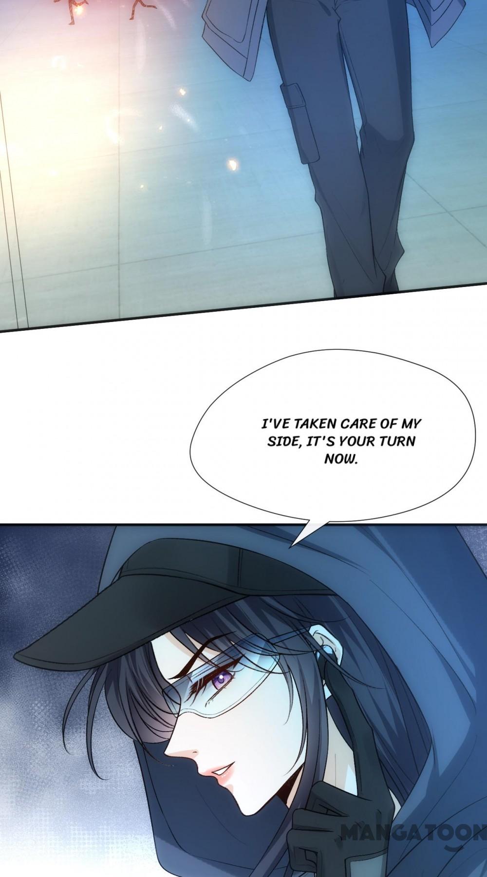 Madam and Her Daily Online Face-Slapping Chapter 120 - Page 23