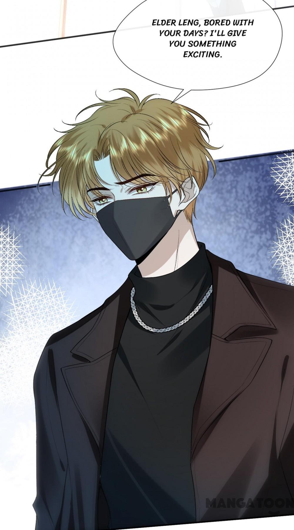 Madam and Her Daily Online Face-Slapping Chapter 120 - Page 27